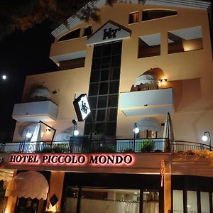 Hotel Piccolo Mondo